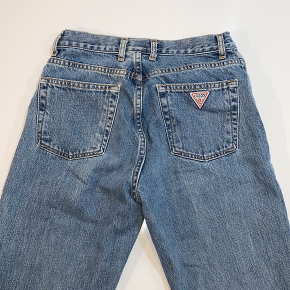 Guess Denim - Vintage Guess jeans